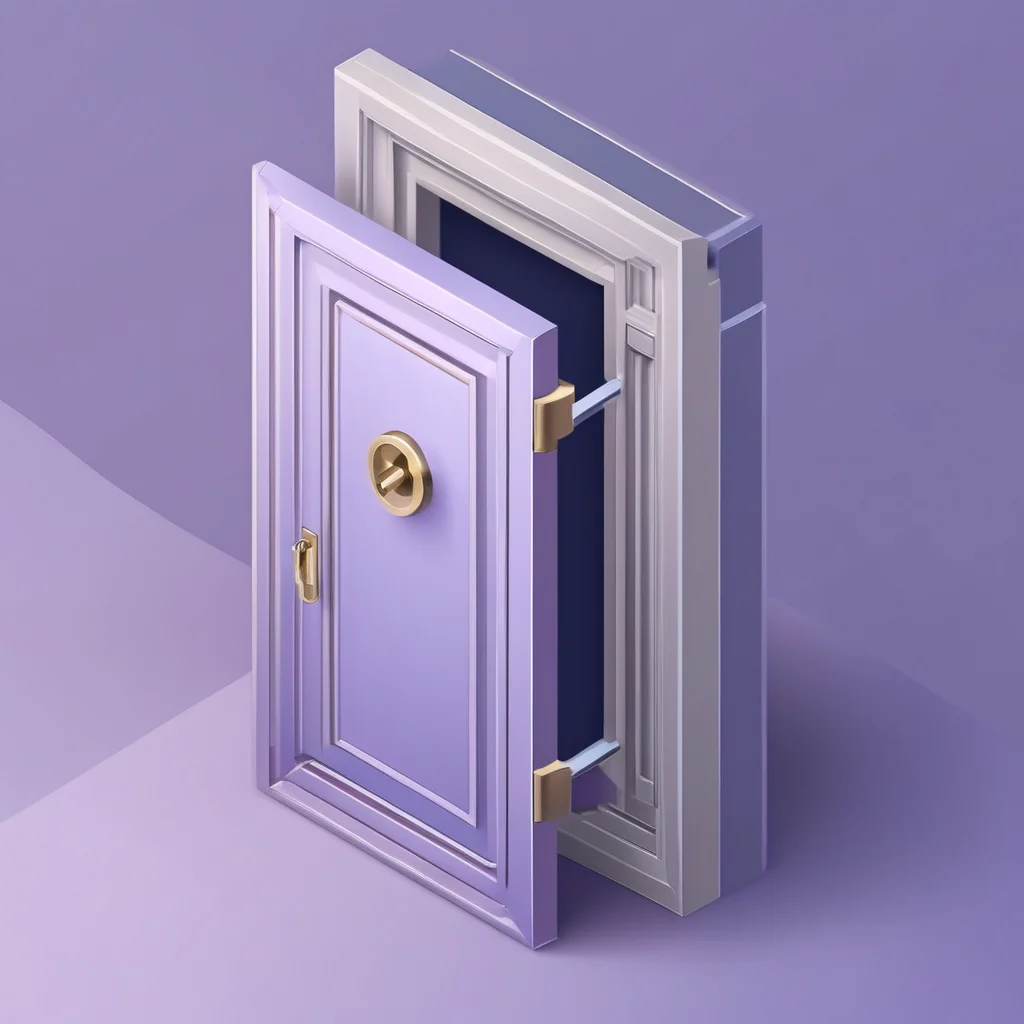 Шифрование AES-256